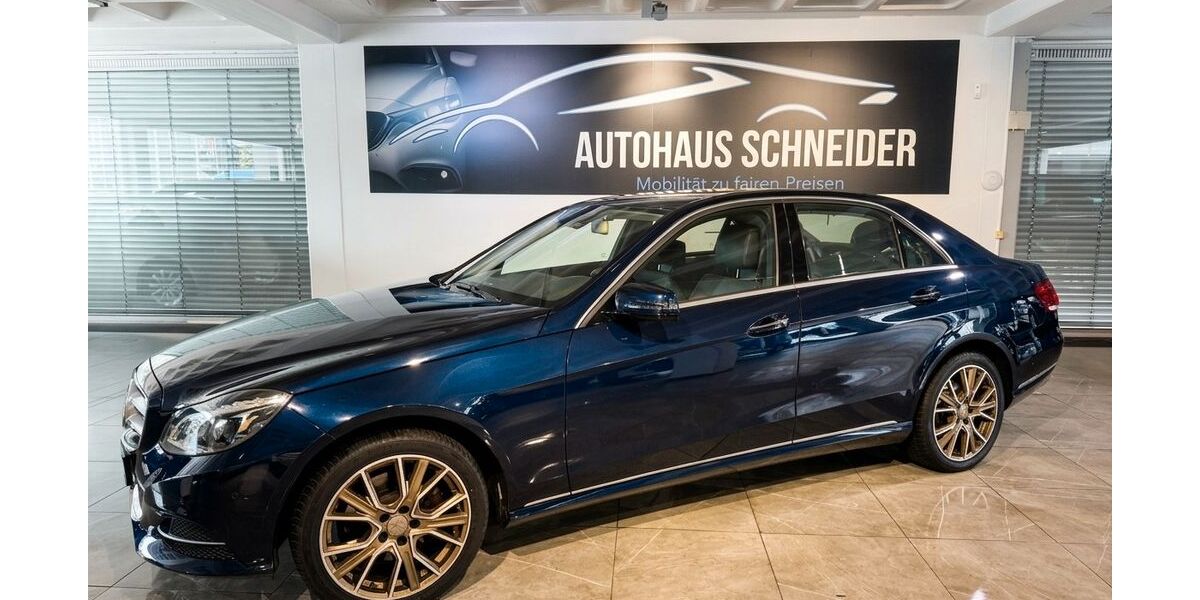Mercedes-Benz E 350 178.223 km 18.200 &euro; Ratingen 40880