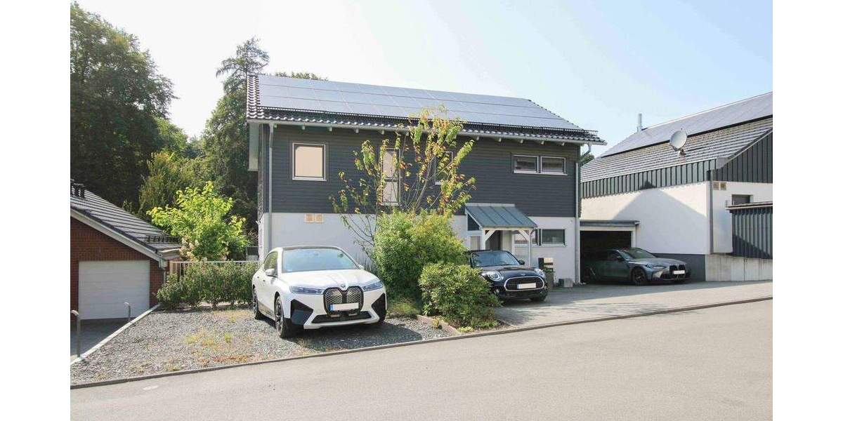 Einfamilienhaus Leichlingen (Rheinland) Witzhelden - 6 Zimmer, 779.000&euro; | Angebot:25714366