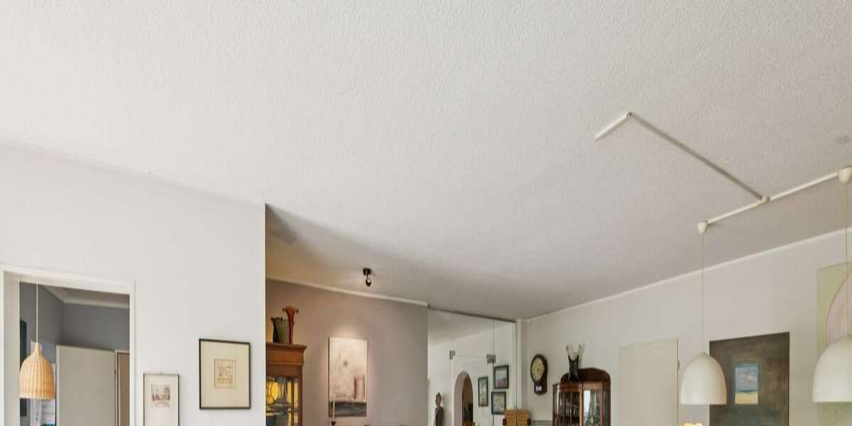 Etagenwohnung Heiligenhaus - 5 Zimmer, 150 m&sup2;, 475.000&euro; | Angebot:27186221