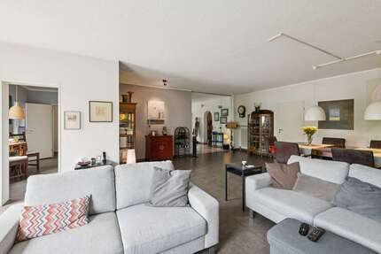 Wohnung Heiligenhaus - 5 Zimmer, 150 m&sup2;, 475.000&euro; | Angebot:27186221