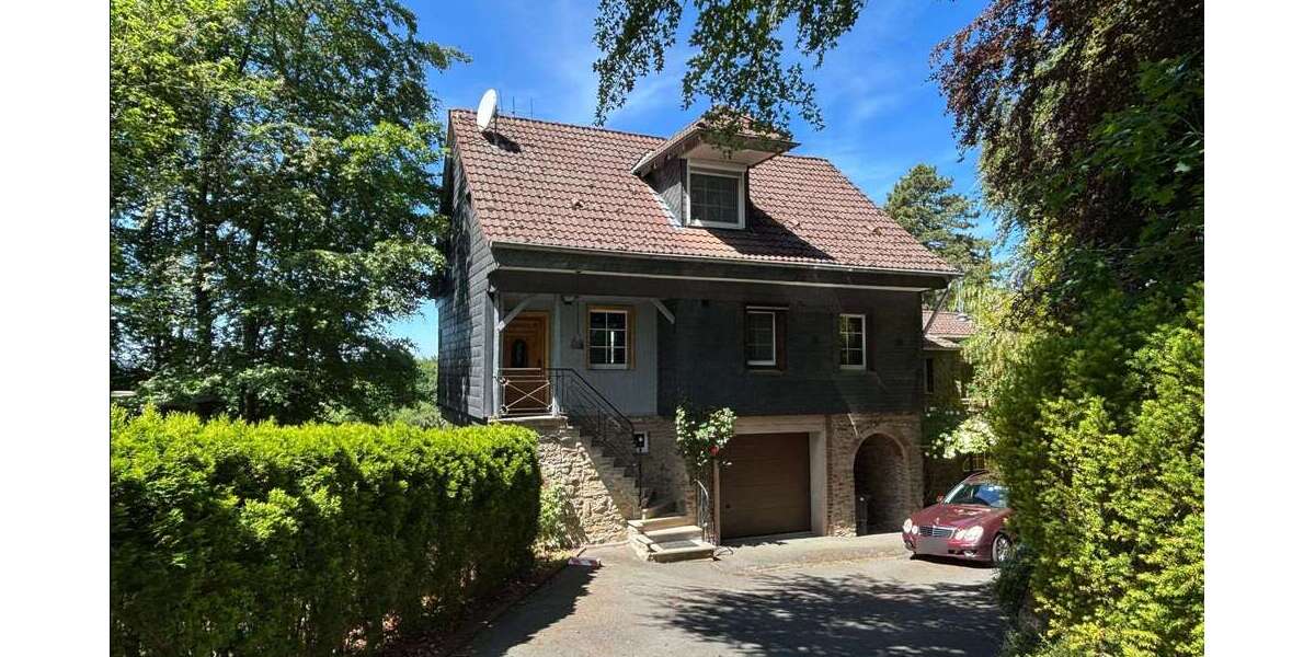 Etagenwohnung Herdecke - 3.5 Zimmer, 85 m&sup2;, 269.000&euro; | Angebot:26895014