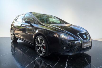 Seat Leon 116.428 km 8.490 &euro; Gelsenkirchen 45892
