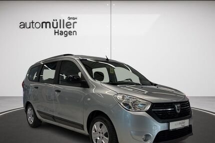 Dacia Lodgy 85.175 km 10.499 &euro; Hagen 58095