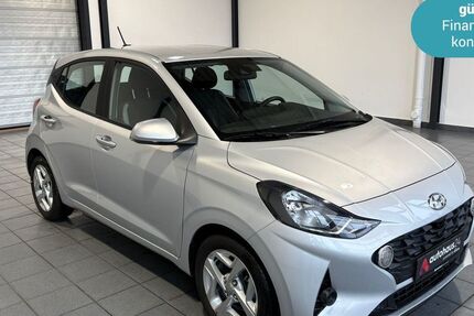 Hyundai i10 77.437 km 12.990 &euro; Wuppertal 42287