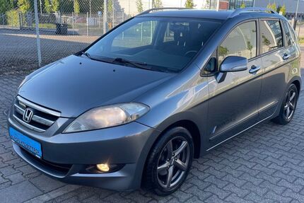 Honda FR-V 200.000 km 3.999 &euro; Bottrop 46238