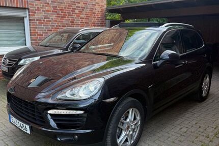 Porsche Cayenne 158.645 km 20.950 &euro; Essen 45327