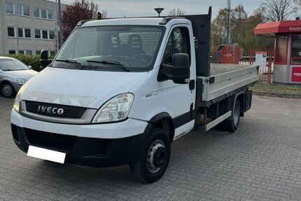 IVECO Andere 236.000 km 7.500 &euro; Gelsenkirchen 45883