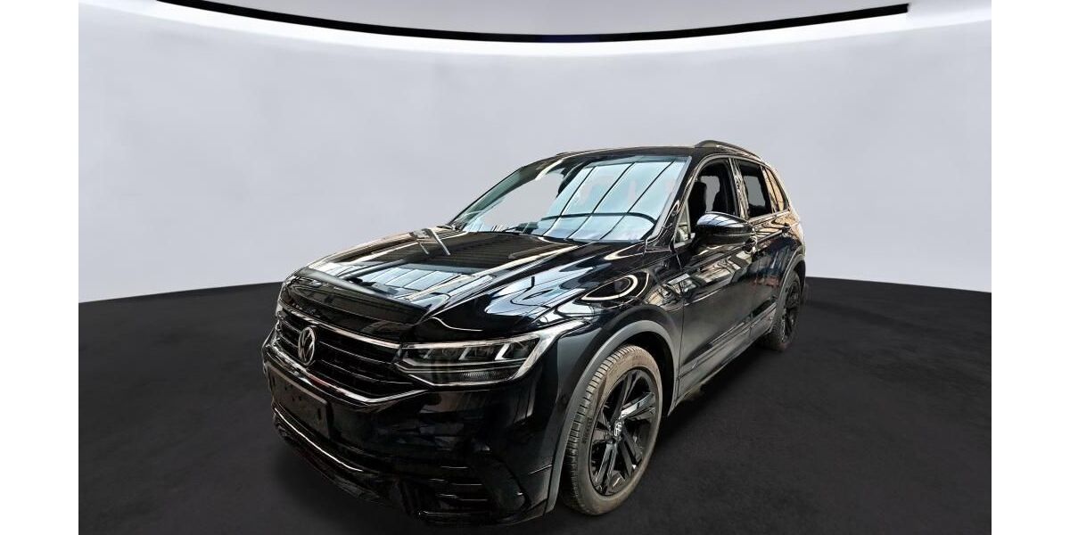 VW Tiguan 52.382 km 33.959 &euro; Hagen 58091