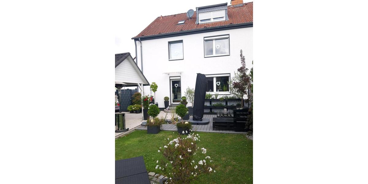 Einfamilienhaus Duisburg Rheinhausen - 549.000&euro; | Angebot:21928682