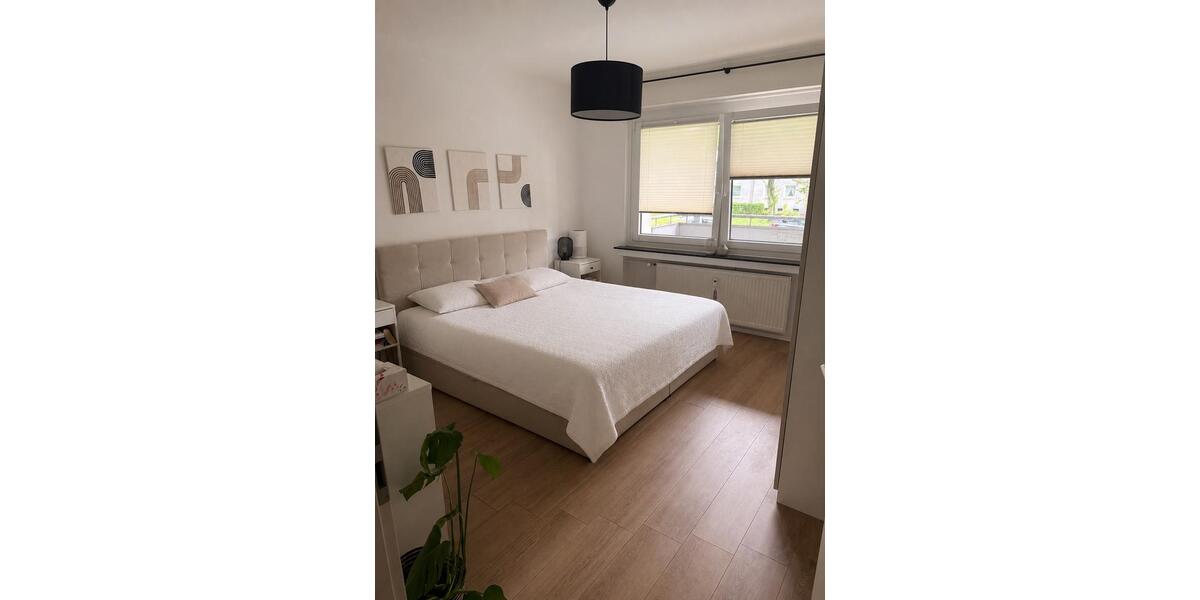 Erdgeschoßwohnung Duisburg Walsum - 2.5 Zimmer, 54 m&sup2;, 780&euro; | Angebot:26456085