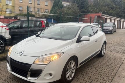 Renault Megane 197.000 km 3.599 &euro; Essen 45143