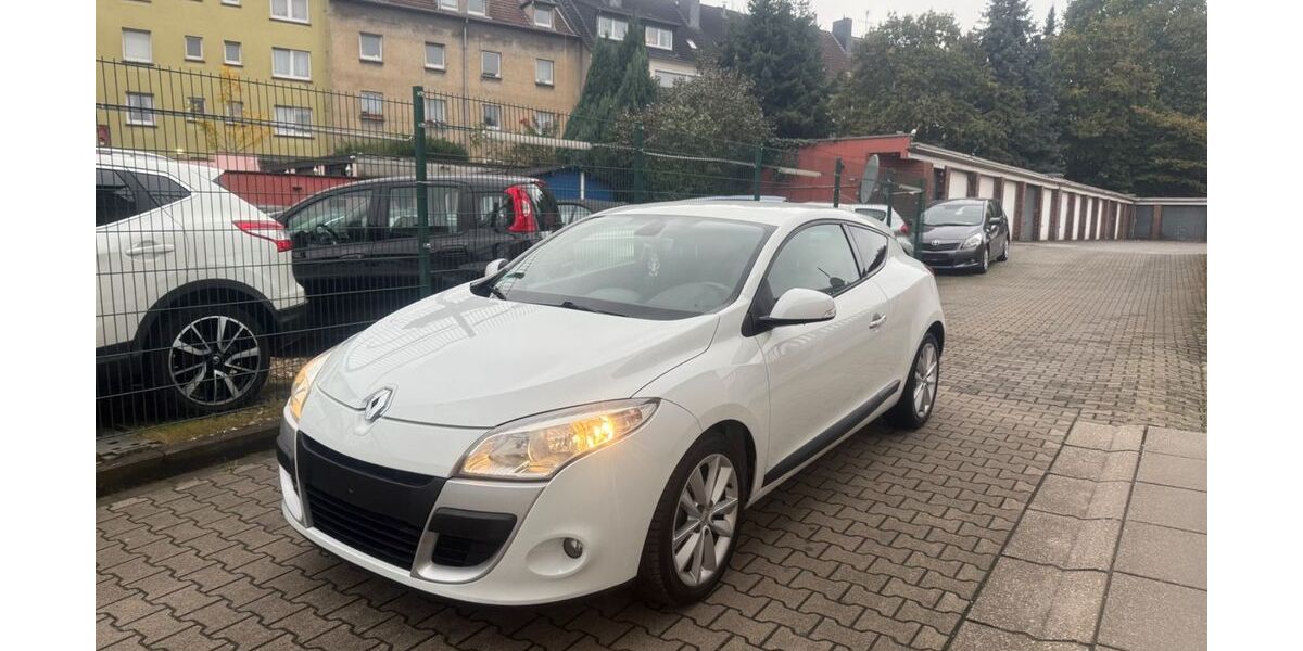 Renault Megane 197.000 km 3.599 &euro; Essen 45143