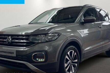 VW T-Cross 41.916 km 18.450 &euro; Velbert 42553