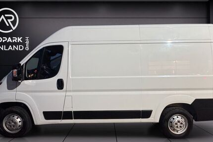 Peugeot Boxer 186.835 km 13.950 &euro; Bochum 44866