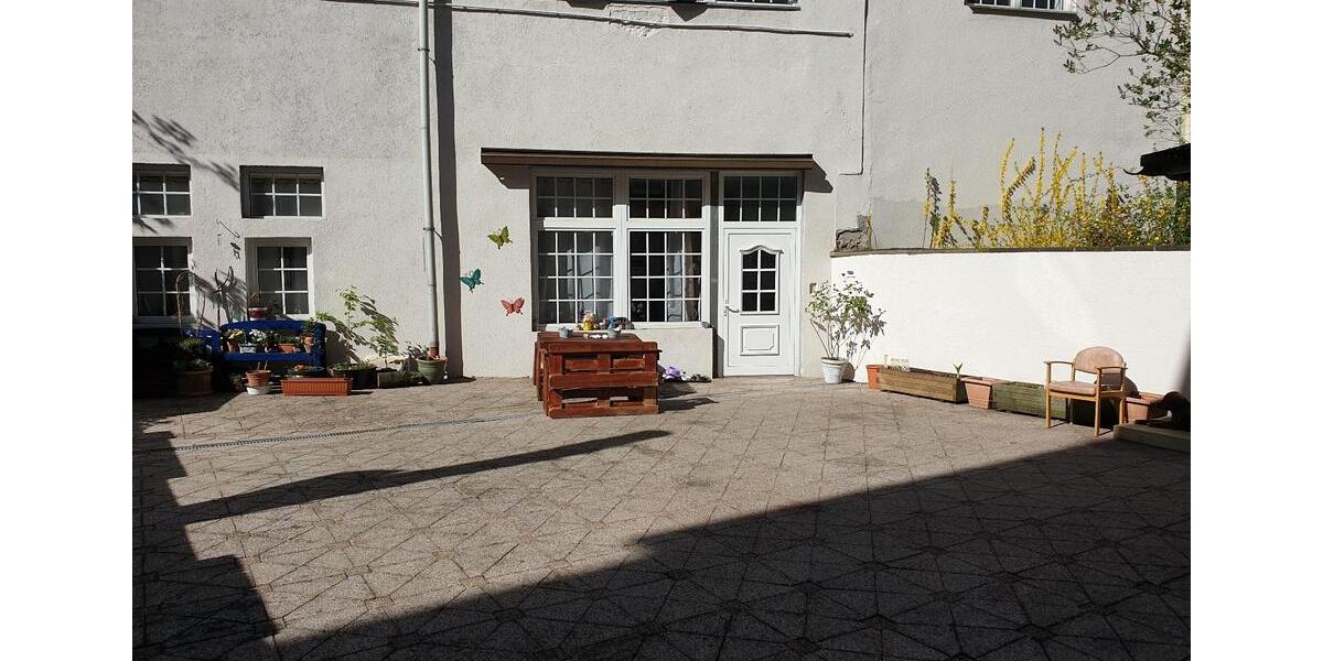 Etagenwohnung Essen Stadtkern - 1 Zimmer, 50 m&sup2;, 470&euro; | Angebot:27539470