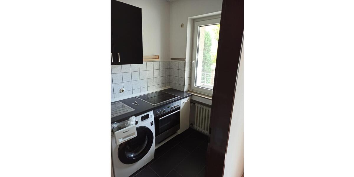 Etagenwohnung Düsseldorf Stadtbezirk 3 - 1 Zimmer, 48 m&sup2;, 199.000&euro; | Angebot:26705264