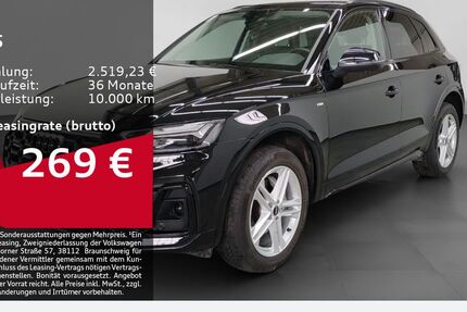 Audi Q5 63.098 km 31.780 &euro; Bochum 44809