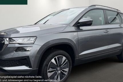 Skoda Karoq 22.216 km 22.690 &euro; Mettmann 40822