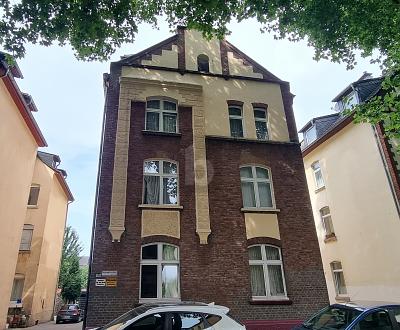 STARK SANIERUNGSBEDÜFTIGES BAUDENKMAL - Mehrfamilienhaus, Wohnhaus Duisburg Mittelmeiderich | Angebot:26543835