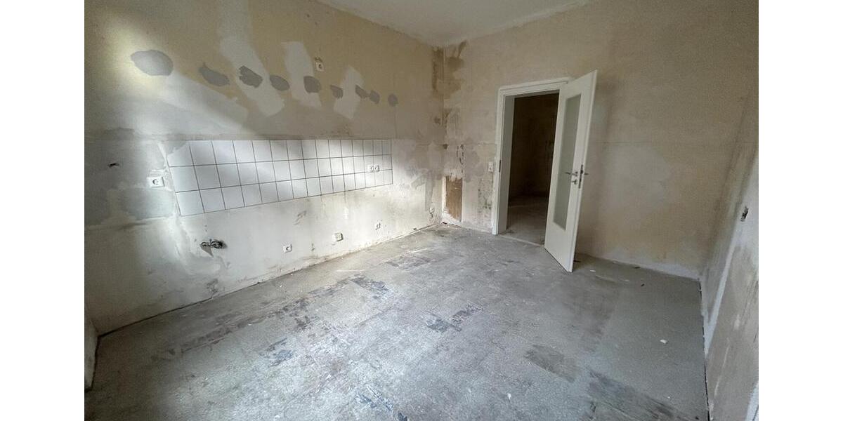 Erdgeschoßwohnung Duisburg Hamborn - 3.5 Zimmer, 73 m&sup2;, 433&euro; | Angebot:25968612