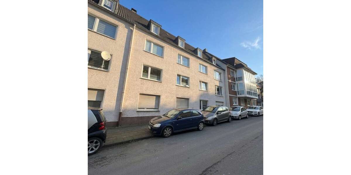 Etagenwohnung Hagen - 2 Zimmer, 47 m&sup2;, 59.000&euro; | Angebot:26836173