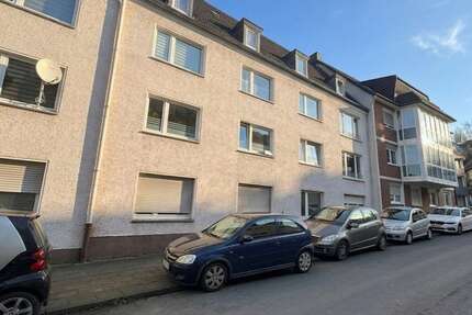 Wohnung Hagen - 2 Zimmer, 47 m&sup2;, 59.000&euro; | Angebot:26836173