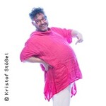 Hurra, mein Mann wird Mutter