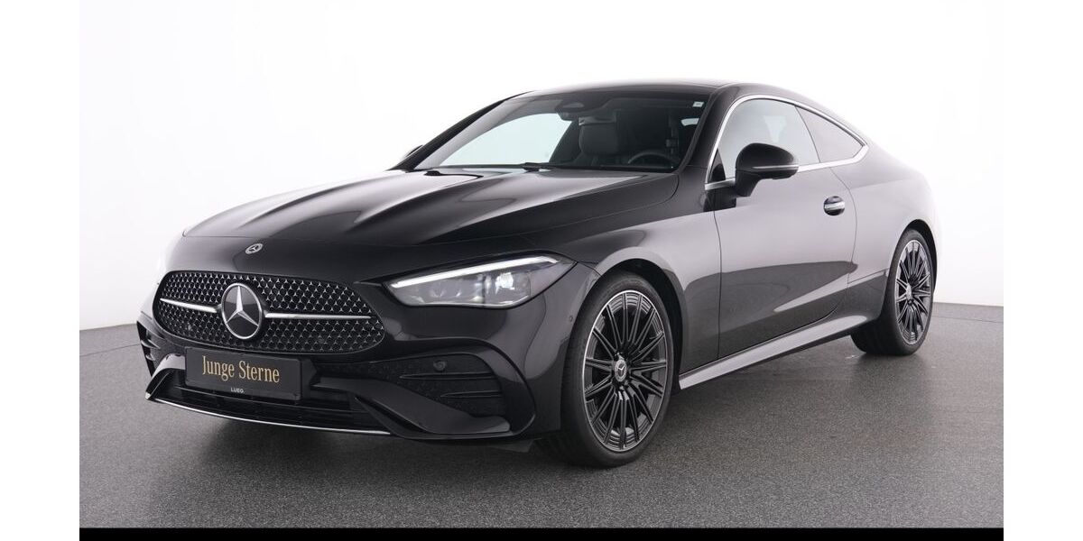 Mercedes-Benz CLE 200 6.202 km 52.885 &euro; Essen 45309