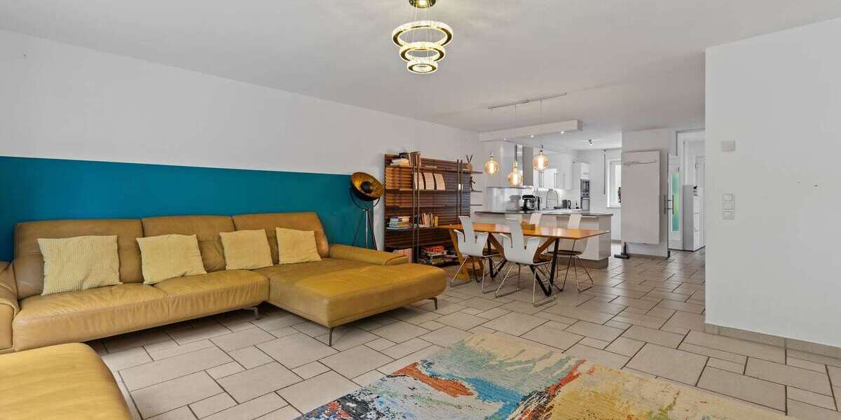 Einfamilienhaus Haan - 5 Zimmer, 151 m&sup2;, 545.000&euro; | Angebot:26882927