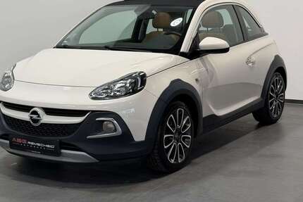 Opel Adam 187.800 km 5.900 &euro; Remscheid/NRW 42855