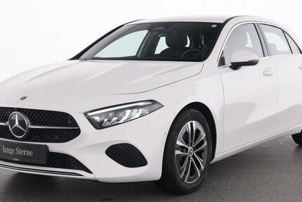 Mercedes-Benz A 200 5.479 km 28.299 &euro; Essen 45309