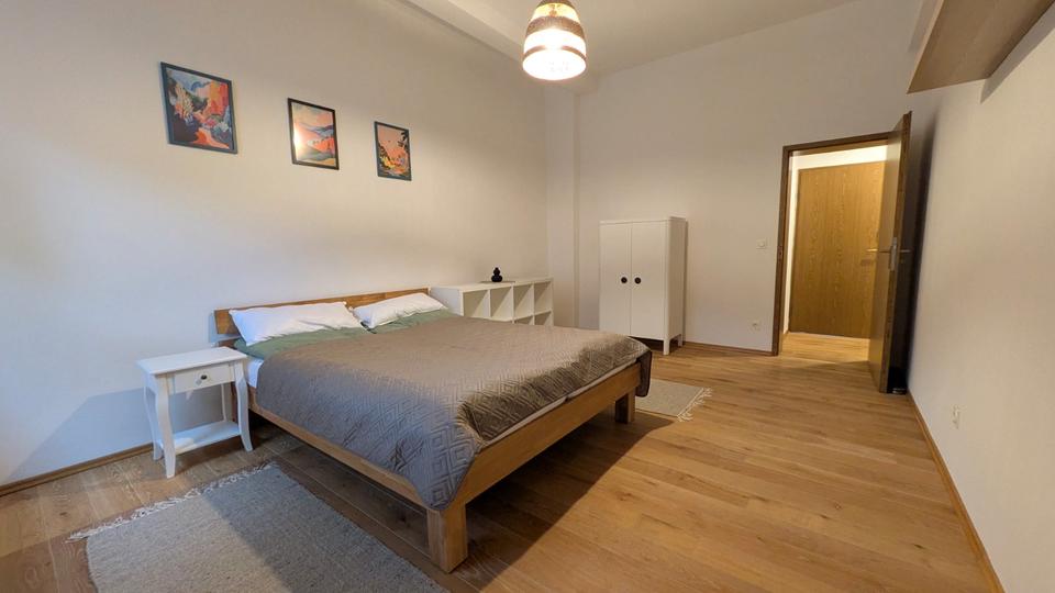 Etagenwohnung Gelsenkirchen Gelsenkirchen-Mitte - 2 Zimmer, 66 m&sup2;, 650&euro; | Angebot:27564628