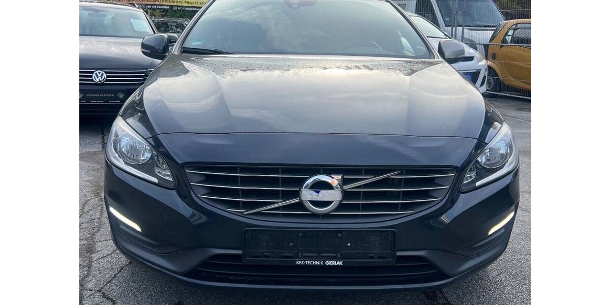 Volvo V60 292.000 km 3.499 &euro; Wuppertal 42283