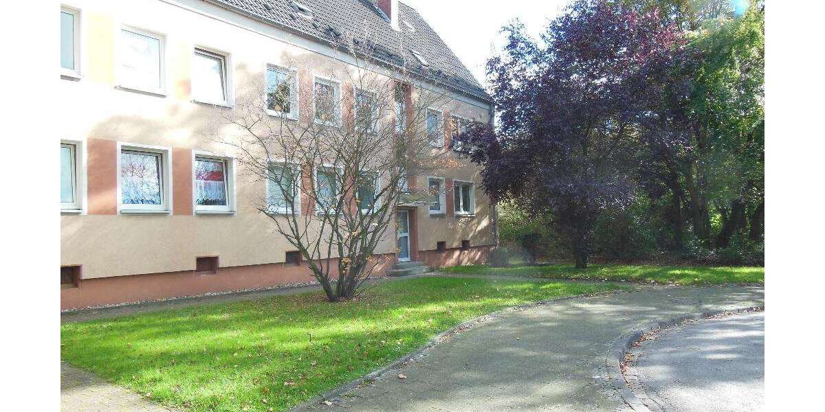Etagenwohnung Gelsenkirchen Horst - 2 Zimmer, 45 m&sup2;, 349&euro; | Angebot:27201877