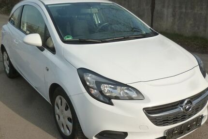 Opel Corsa 190.000 km 2.849 &euro; Bottrop 46238