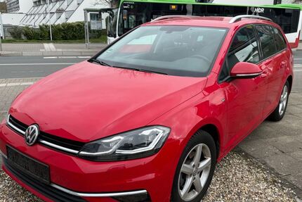 VW Golf 160.000 km 8.499 &euro; Herne 44629