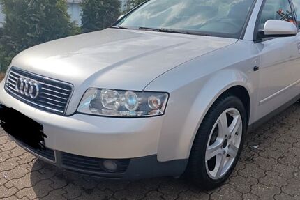 Audi A4 249.000 km 1.000 &euro; Ennepetal 58256