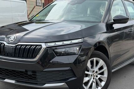 Skoda Kamiq 84.552 km 13.500 &euro; Gelsenkirchen 45884