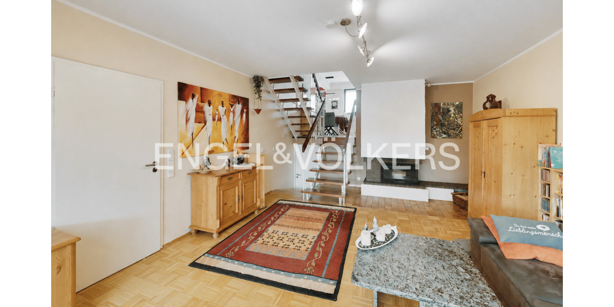 Einfamilienhaus Mettmann - 4 Zimmer, 147 m&sup2;, 530.000&euro; | Angebot:26816275