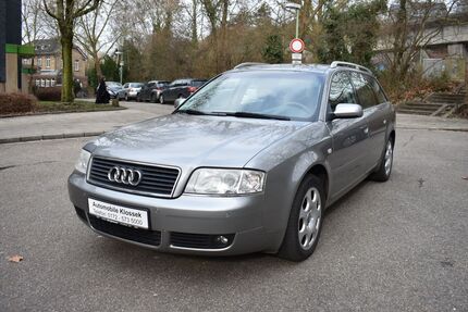 Audi A6 142.500 km 5.350 &euro; Essen 45276