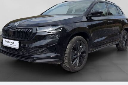 Skoda Karoq 18.919 km 37.690 &euro; Remscheid 42857
