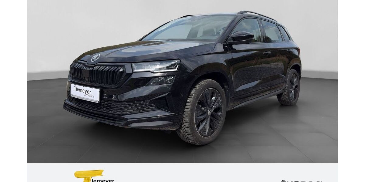 Skoda Karoq 18.919 km 37.690 &euro; Remscheid 42857