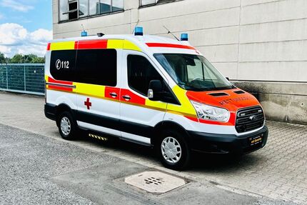 Ford Transit 278.000 km 19.990 &euro; Essen 45327