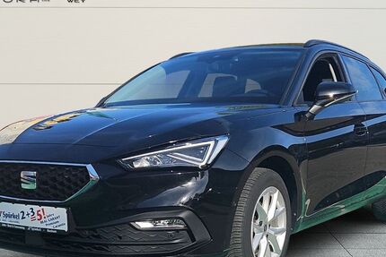 Seat Leon 71.100 km 19.780 &euro; Bochum 44809