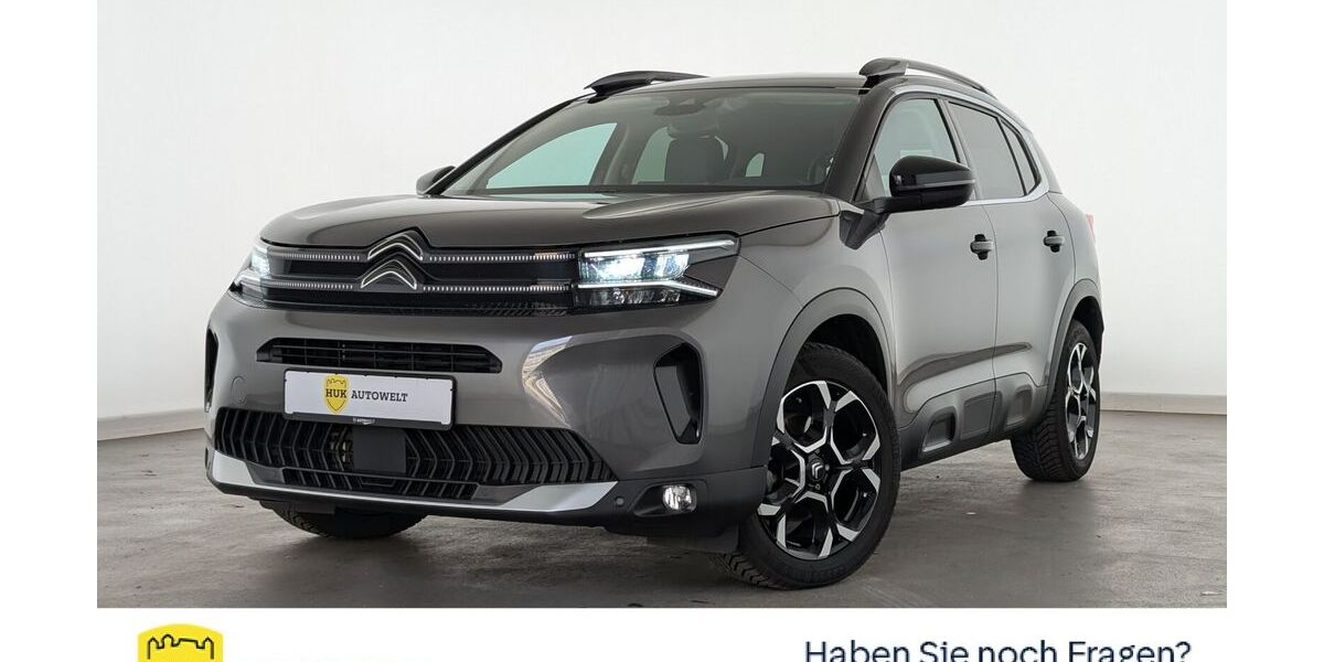 Citroen C5 Aircross 10.690 km 23.160 &euro; Düsseldorf 40599