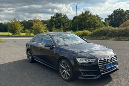 Audi A4 107.000 km 22.800 &euro; Remscheid 42897