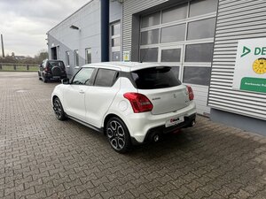 Suzuki Swift 1.4 Sport Hybrid 129PS&Sitzheizung&Applink&W 64.698 km 16.498 &euro; Meerbusch 40667