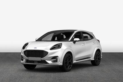 Ford Puma 88.443 km 15.290 &euro; Düsseldorf 40233