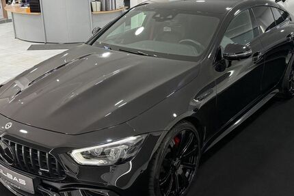 Mercedes-Benz AMG GT 88.035 km 78.900 &euro; Gelsenkirchen 45891