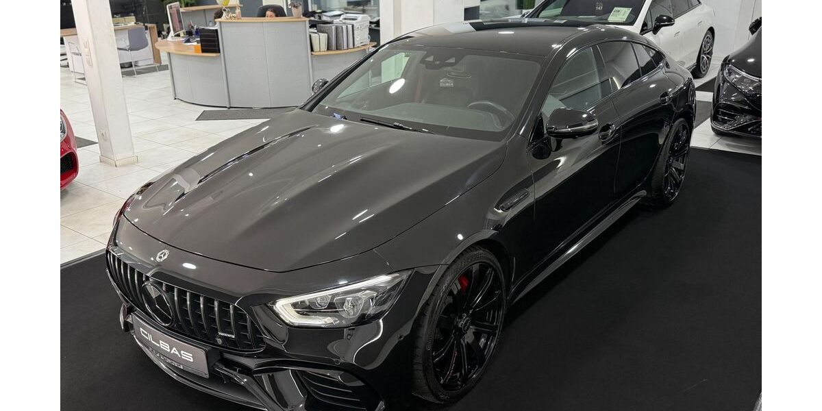 Mercedes-Benz AMG GT 88.035 km 78.900 &euro; Gelsenkirchen 45891